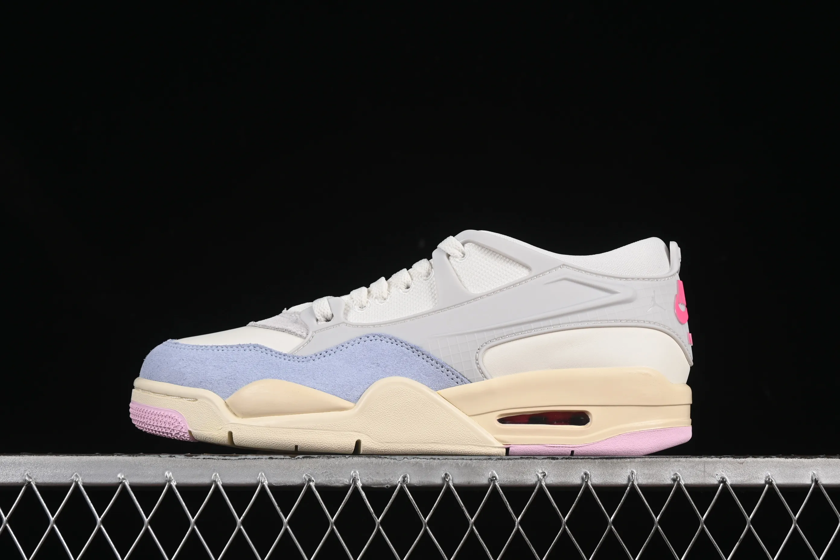 All categories Air Jordan Jordan series basketball shoes Air Jordan 4 Air Jordan 4 "Remastered" AJ4 Joe 4 remake IB4466-025